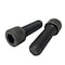 Newport Fasteners M36-4.00 Socket Head Cap Screw, Black Oxide Alloy Steel, 75 mm Length 534070-1 - alternate 2